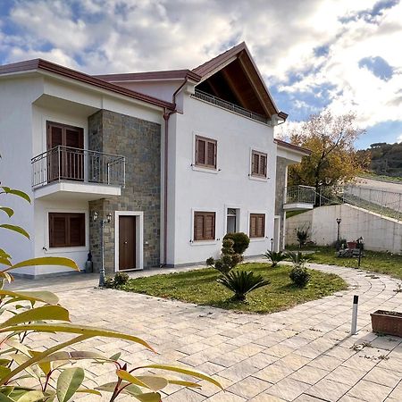 Country Holidays Residence Santa Maria di Castellabate Bagian luar foto