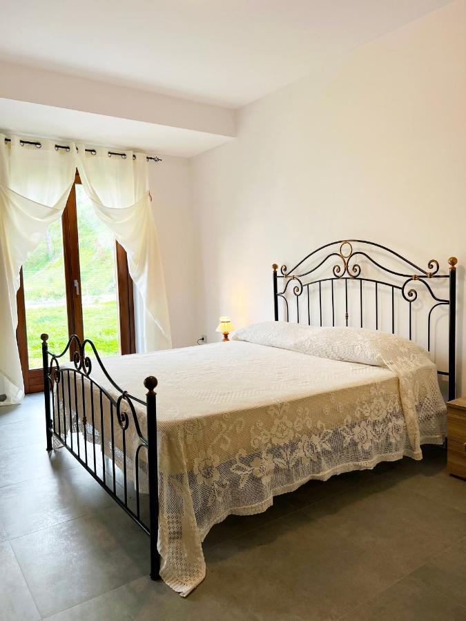 Country Holidays Residence Santa Maria di Castellabate Bagian luar foto