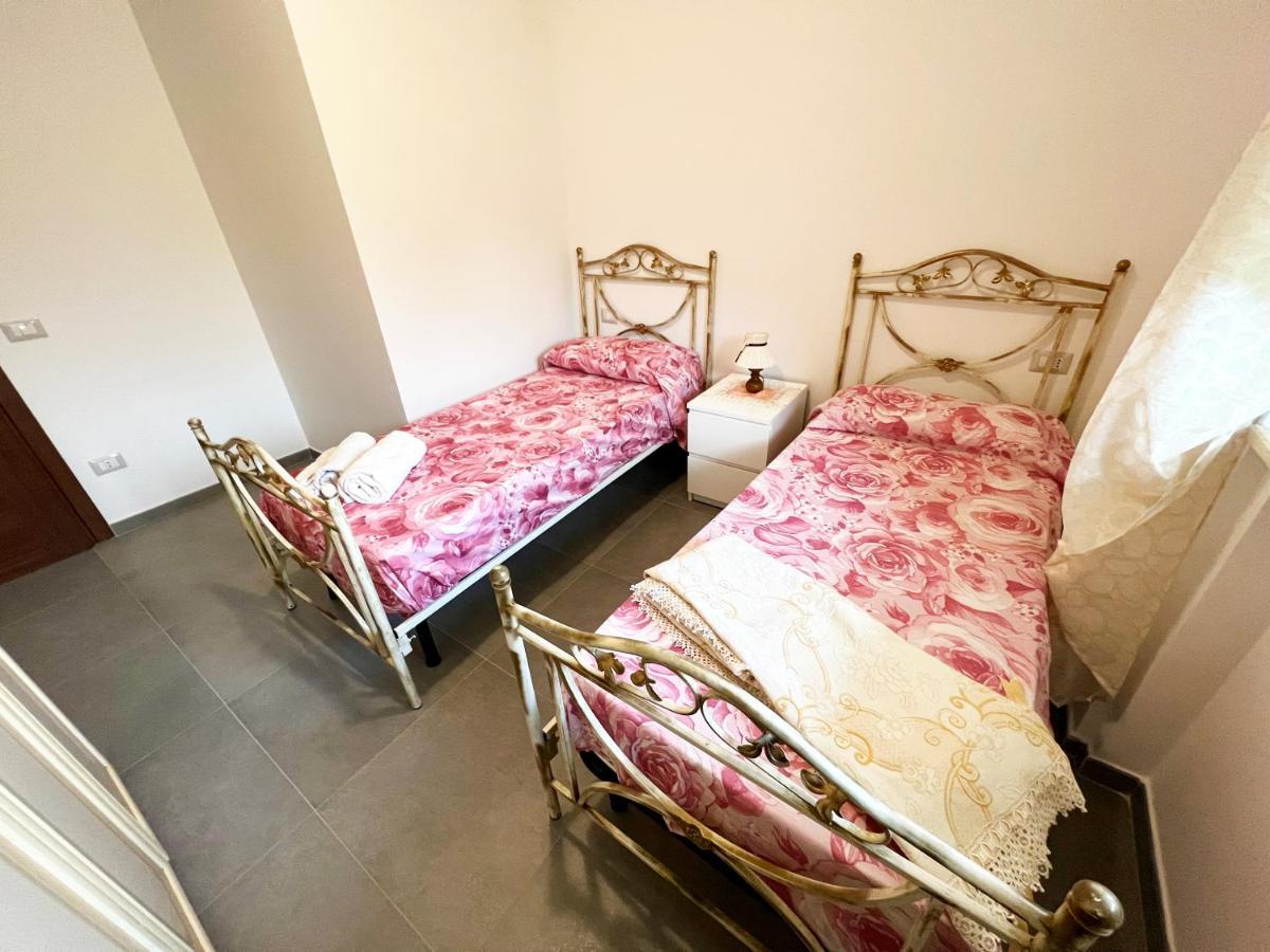 Country Holidays Residence Santa Maria di Castellabate Bagian luar foto