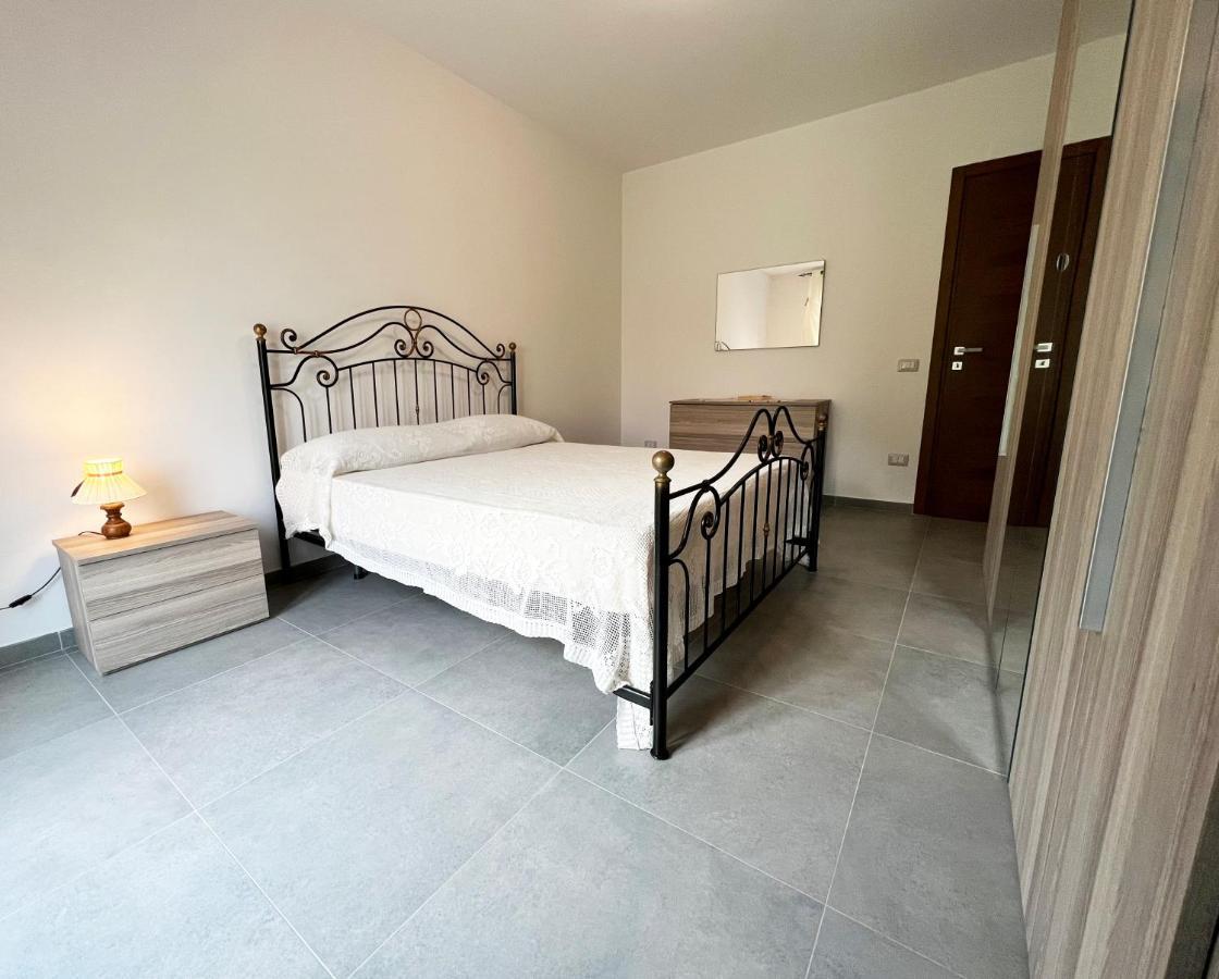 Country Holidays Residence Santa Maria di Castellabate Bagian luar foto