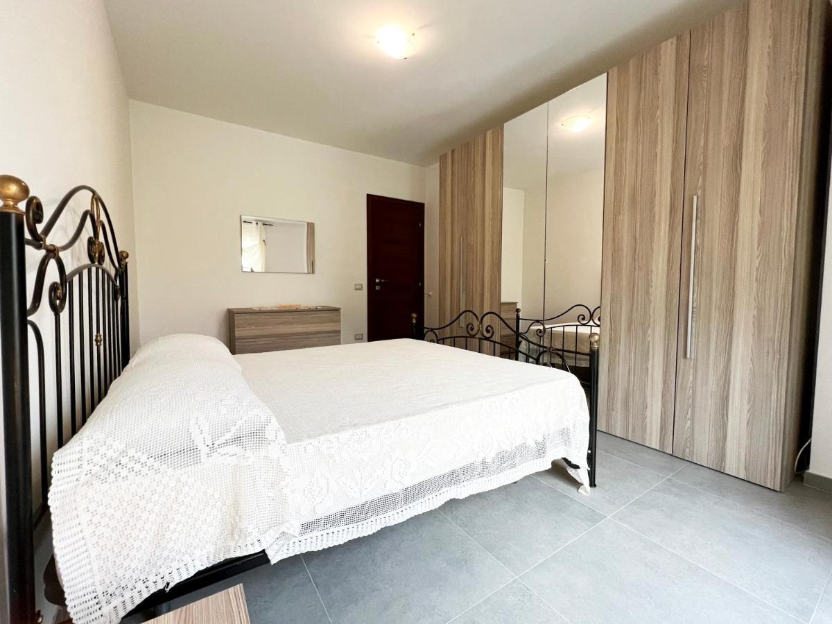 Country Holidays Residence Santa Maria di Castellabate Bagian luar foto