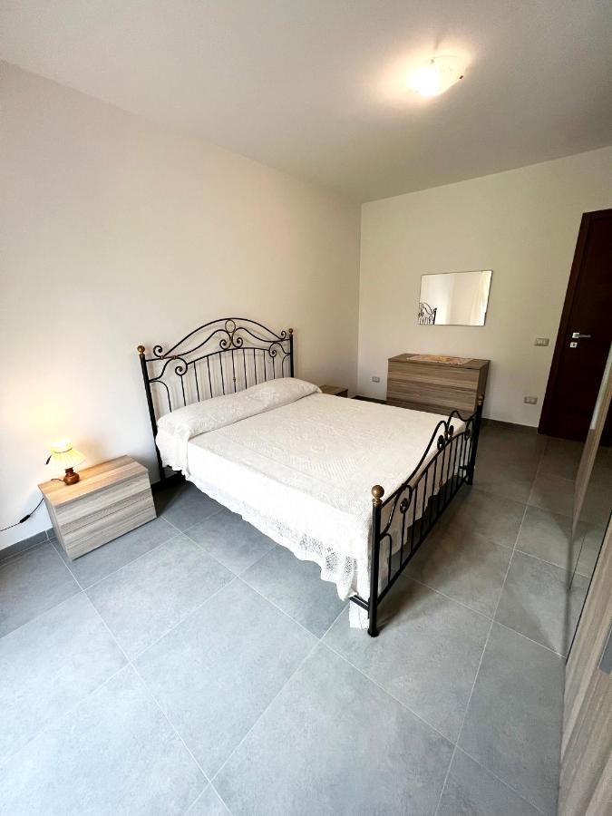 Country Holidays Residence Santa Maria di Castellabate Bagian luar foto