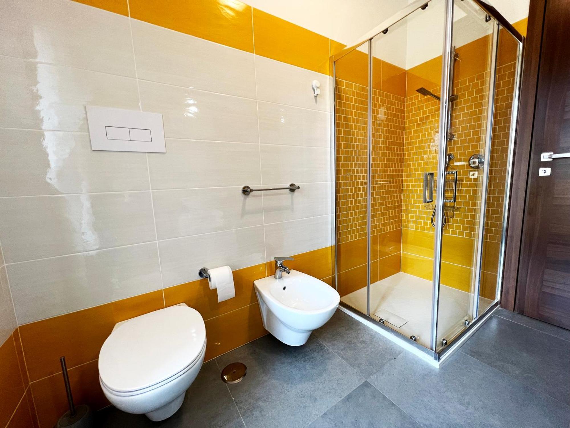 Country Holidays Residence Santa Maria di Castellabate Bagian luar foto
