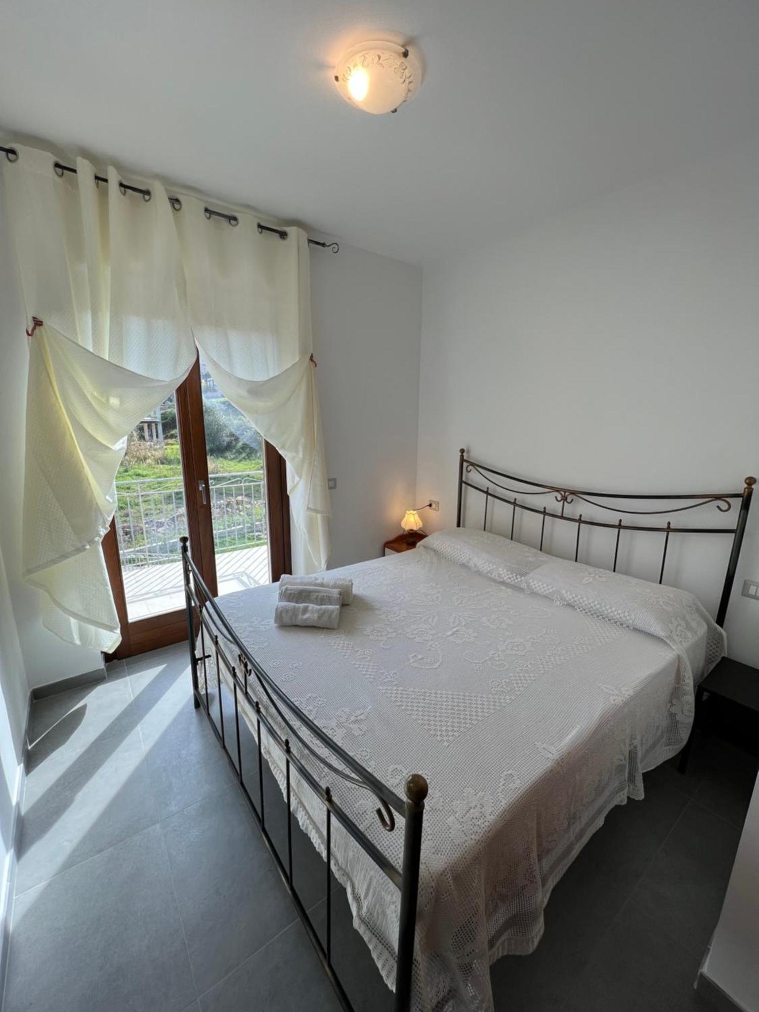 Country Holidays Residence Santa Maria di Castellabate Bagian luar foto