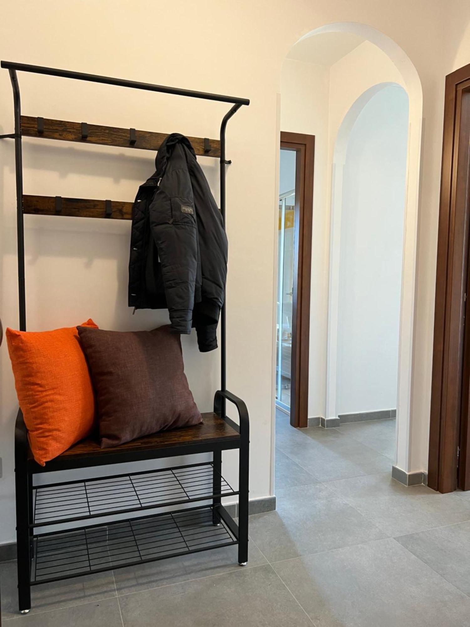 Country Holidays Residence Santa Maria di Castellabate Bagian luar foto