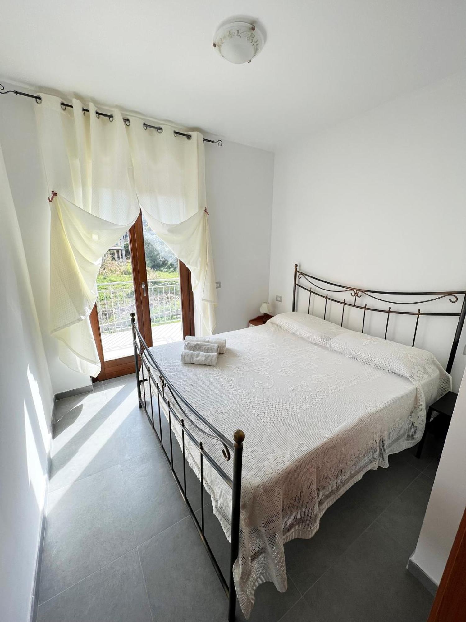 Country Holidays Residence Santa Maria di Castellabate Bagian luar foto
