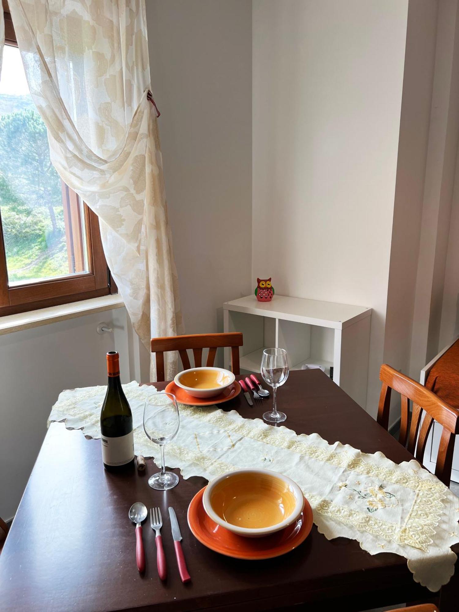 Country Holidays Residence Santa Maria di Castellabate Bagian luar foto