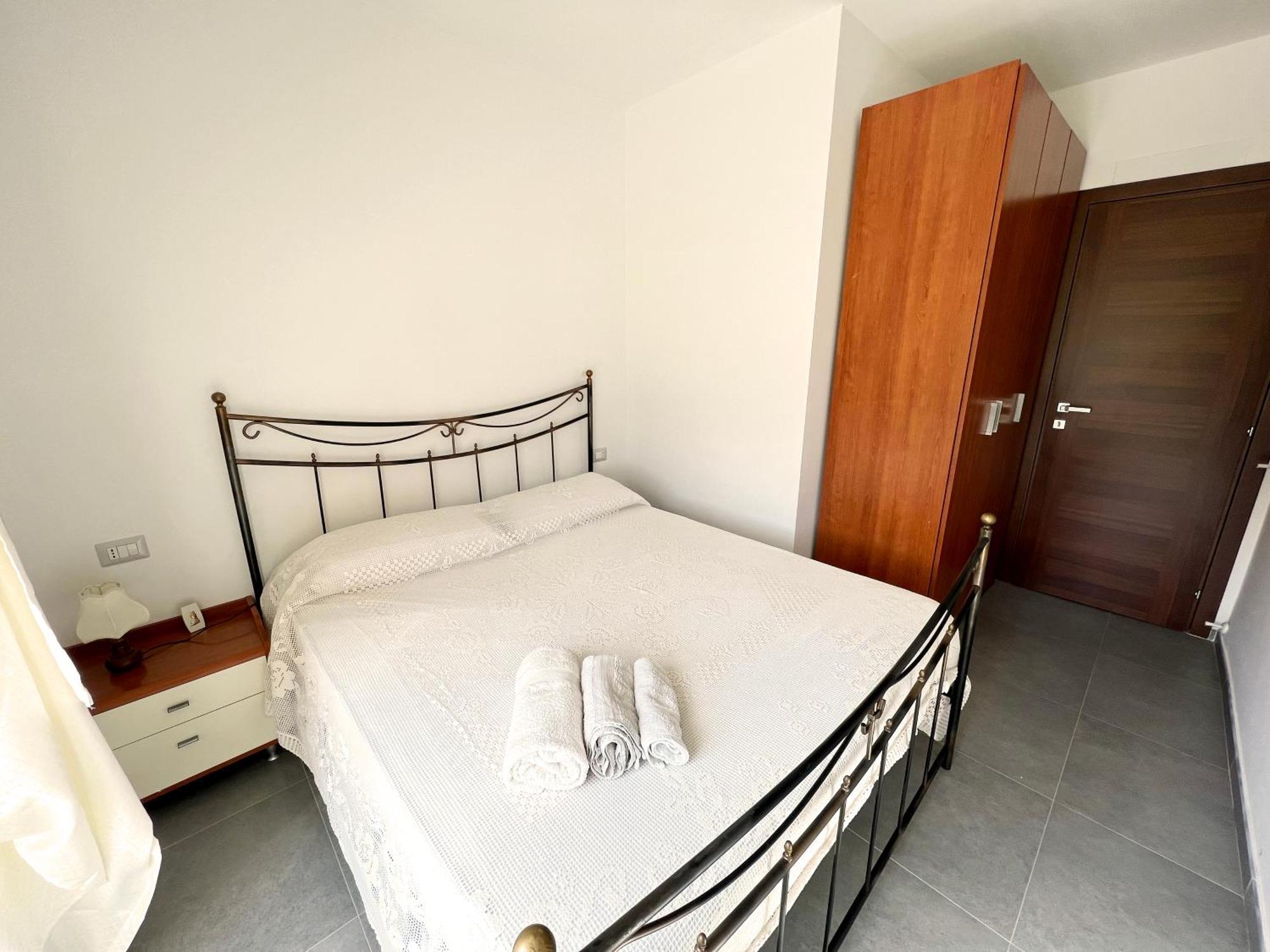 Country Holidays Residence Santa Maria di Castellabate Bagian luar foto